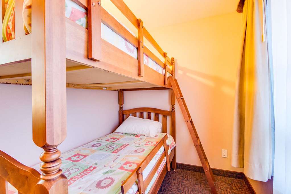 Peavine Inn & Suites High Prairie Rom bilde